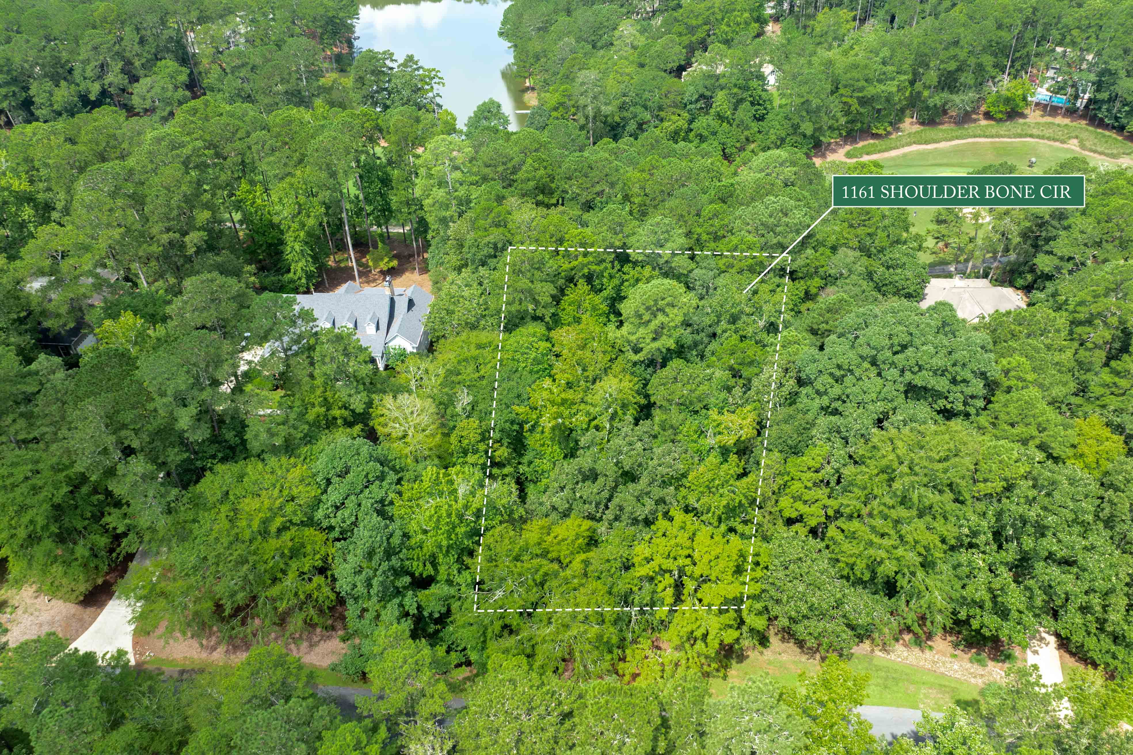 1161 Shoulder Bone Circle image 1